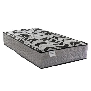 Imagem de Colchão Solteiro Molas Masterpocket Ensacadas Frame Euro Pillow (88x188x24) - Kappesberg