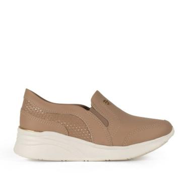 Imagem de Tênis Feminino Slip On Kolosh C3986-0004