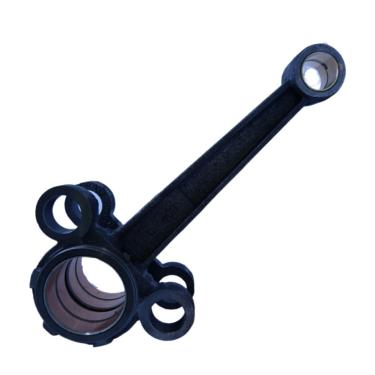 Imagem de Biela Mestre Tecnoar W800 PSW40SP WP60 PSV60TP CJ40AP3V CJ60+APW MSW40FORT