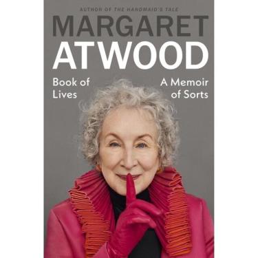 Imagem de Book Of Lives