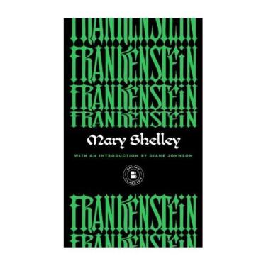 Imagem de Frankenstein