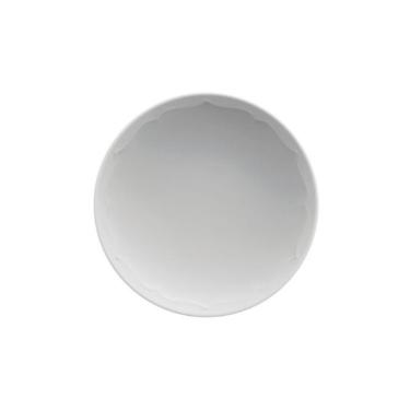 Imagem de Prato Fundo Clássica Branco 24 cm