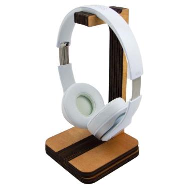 Imagem de Porta Fone Corte à Laser Em Mdf