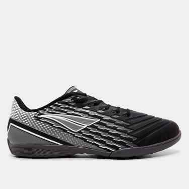 Imagem de Penalty Chuteira Futsal Garra Y-2.0 Pt-Ch-Bc T 40