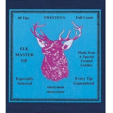 Imagem de Sola Profissional para Taco de Sinuca - Elk Master (und), 10 mm