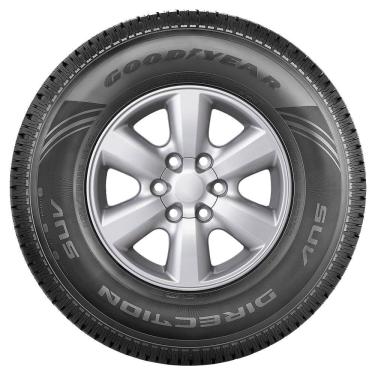 Imagem de Pneu Goodyear Direction Aro 16 215/65r16 Suv 102h Xl 16