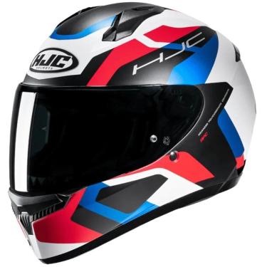 Imagem de Capacete HJC C10 Tins