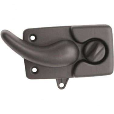 Imagem de Maçaneta Interna C/trava Lateral Pta Dian Master [f103]