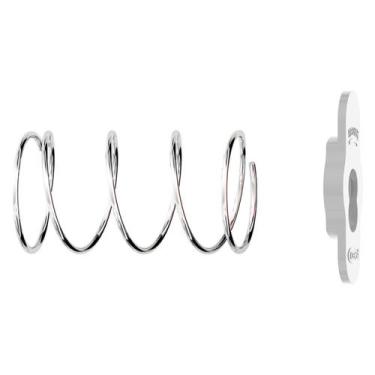 Imagem de Trava E Mola Para Eixo Acionador - 1.1/2 - Docol* - Censi