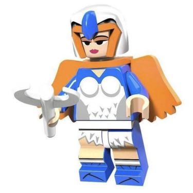 Imagem de Minifigure Feiticeira He-Man And The Masters Of The Universe