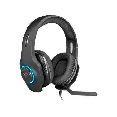 Imagem de Headset Gamer Trust GXT 455 Torus para Computador-Unissex