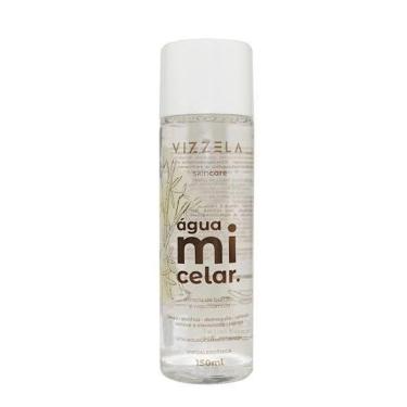 Imagem de Água Micelar Vizzela 150Ml-Unissex