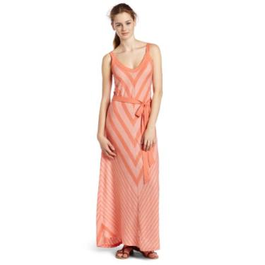 Imagem de Rip Curl Vestido Sadie Juvenil, Coral, M