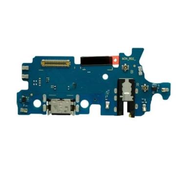 Imagem de Placa Conector Carga Pcb compativel sam M34 M346