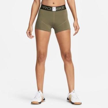 Imagem de Shorts Nike Pro Dri-FIT Feminino-Feminino