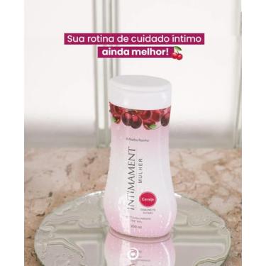 Imagem de sabonete intimo intimament mulher ABELHA RAINHA