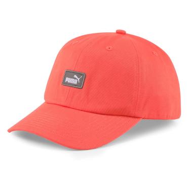 Imagem de Boné Aba Curva Puma Snapback Essentials III-Unissex