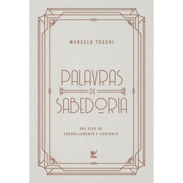 Imagem de Palavras De Sabedoria 2026