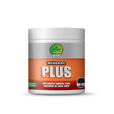 Imagem de Suplemento Mineral Plus - 350g Powerfert Para Aquários