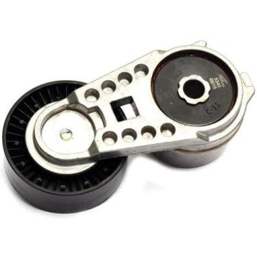 Imagem de Tensionador do alternador Jeep Cherokee 1999 a 2001 COBRA
