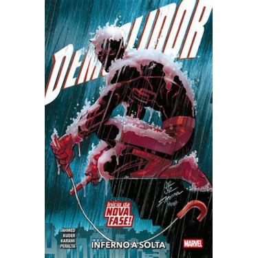 Imagem de Demolidor (2024) Vol. 1/12 - Marvel Comics