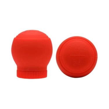 Imagem de Capa Universal De Silicone Para Manopla De Câmbio Para VW Golf Bora Je