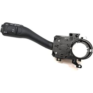 Imagem de Interruptor de pisca para Audi A2 8Z A3 8L A4 B5 A6 TT 953 513 J 8L0953513J, Alavanca de pisca-pisca, Interruptor de pisca-pisca do farol para carro