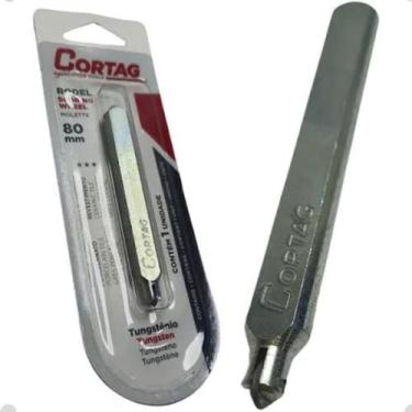 Imagem de Rodel Wídea para Cortador de Piso 80mm - Cortag 60.200