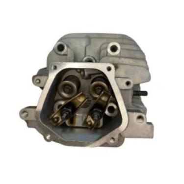 Imagem de Cabecote lado direito do gerador de energia toyama tg15000cxe/ tg15000