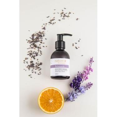 Imagem de Óleo de Banho e Massagem Relaxante 100mL Natural - yaya natural