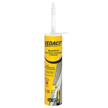 Imagem de Selante Pu 400gr Branco - Vedacit