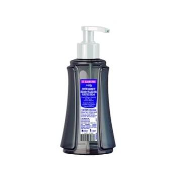 Imagem de Sanremo - Porta Sabonete Líquido Plástico de 280ml, Linha Comfy,