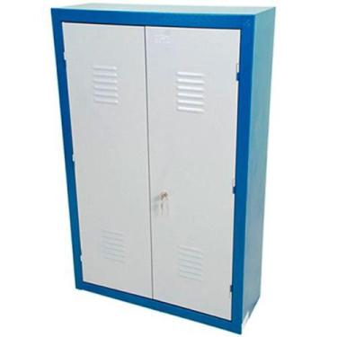 Imagem de Armário Para Ferramentas Com 4 Prateleiras Arm10 - FERCAR