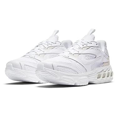 Imagem de NIKE Tênis feminino Zoom Air Fire, Marrom/branco, 41