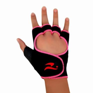 Imagem de Luva Protetor De Palma Realtex PREMIUM Ref. 0707-Unissex