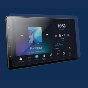 Imagem de Película Protetora Multimidia Song Plus tela 12,8" 9H Nanoglass