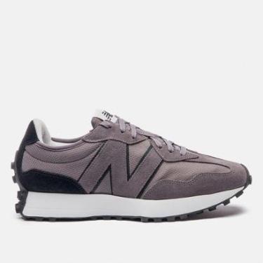 Imagem de Tênis New Balance 327 V1-Unissex