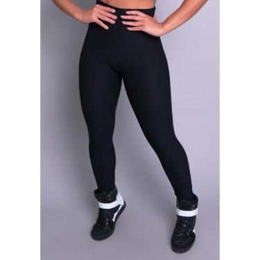 Imagem de Calça Legging Bolha Mvb Modas Cintura Feminina-Feminino