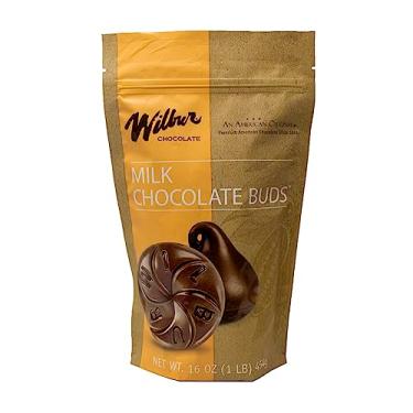 Imagem de Wilbur Buds Chocolate Ao Leite 16 Oz. (1 Lb.) # 19033-2