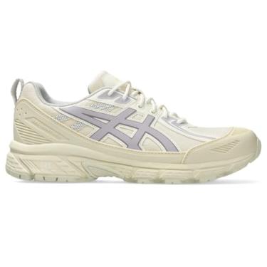 Imagem de ASICS Tênis esportivo unissex Gel-Venture 6 Shield, Creme/cinza nuvem, 39 BR