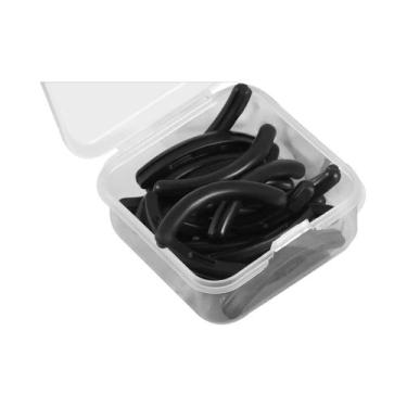 Imagem de Refil De Curvador De Cílios De Silicone Hipoalergênico 24PCS Ajuste Un