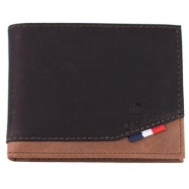 Imagem de Carteira Casteliê 6477 Couro Masculina-Masculino