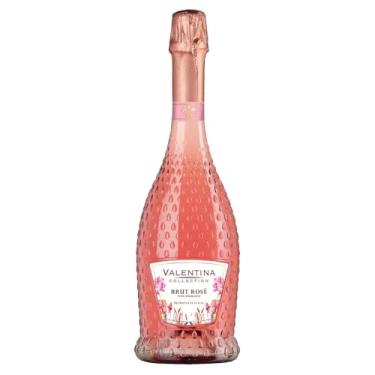 Imagem de Armazém Seu Luiz, Espumante Italiano Valentina Cuvée Extra Brut Rosé 750ml