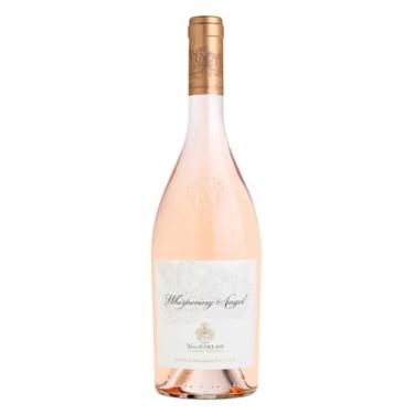 Imagem de Vinho Rosé de Provence Château d'Esclans Whispering Angel