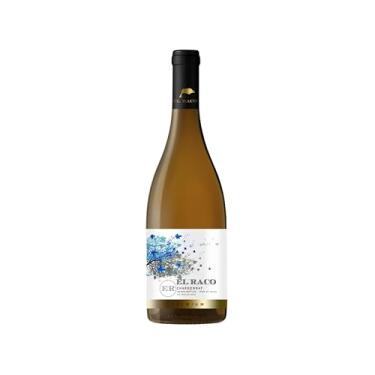 Imagem de Vinho Branco Chileno El Raco Gran Reserva Chardonnay 750ml