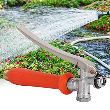 Imagem de aqxreight Punho do Motor do Pulverizador da Mochila, Acessórios Pulverizador Longo Tempo Com Susta Punho para Gardengun Erva Daninha