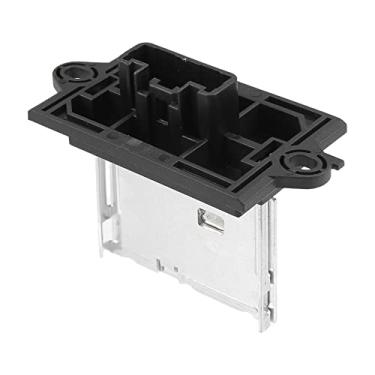 Imagem de ACROPIX Módulo de controle de ventilador de ar resistor de motor HVAC adequado para Nissan Versa 2007-2011 Nº 27150ED000/27150-ED00A - Pacote com 1 preto