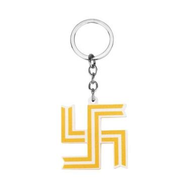 Imagem de Colar Trevo De Quatro Folhas Tachibana Hyuga Tokyo Revengers Anime Pin