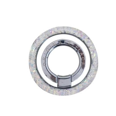 Imagem de Suporte Shine Ring de Originais iPlace, Off White