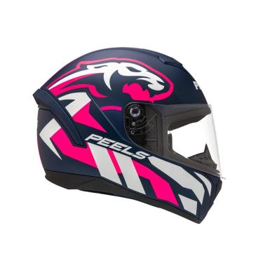 Imagem de Capacete Moto Fechado Peels Spike 2 Win-Unissex